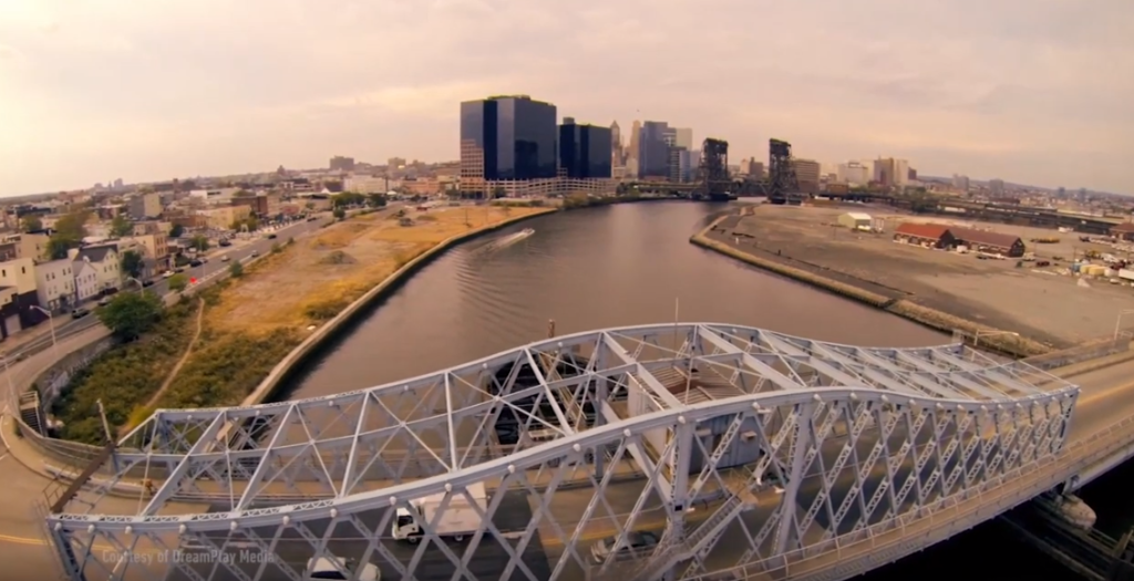Food for Thought: The Path to Food Security in Newark
