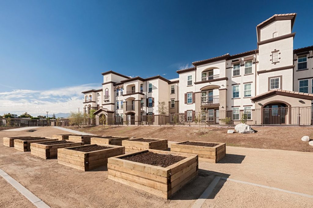 Dignity Helps Unlock Capital—and Convening Power—for Housing
