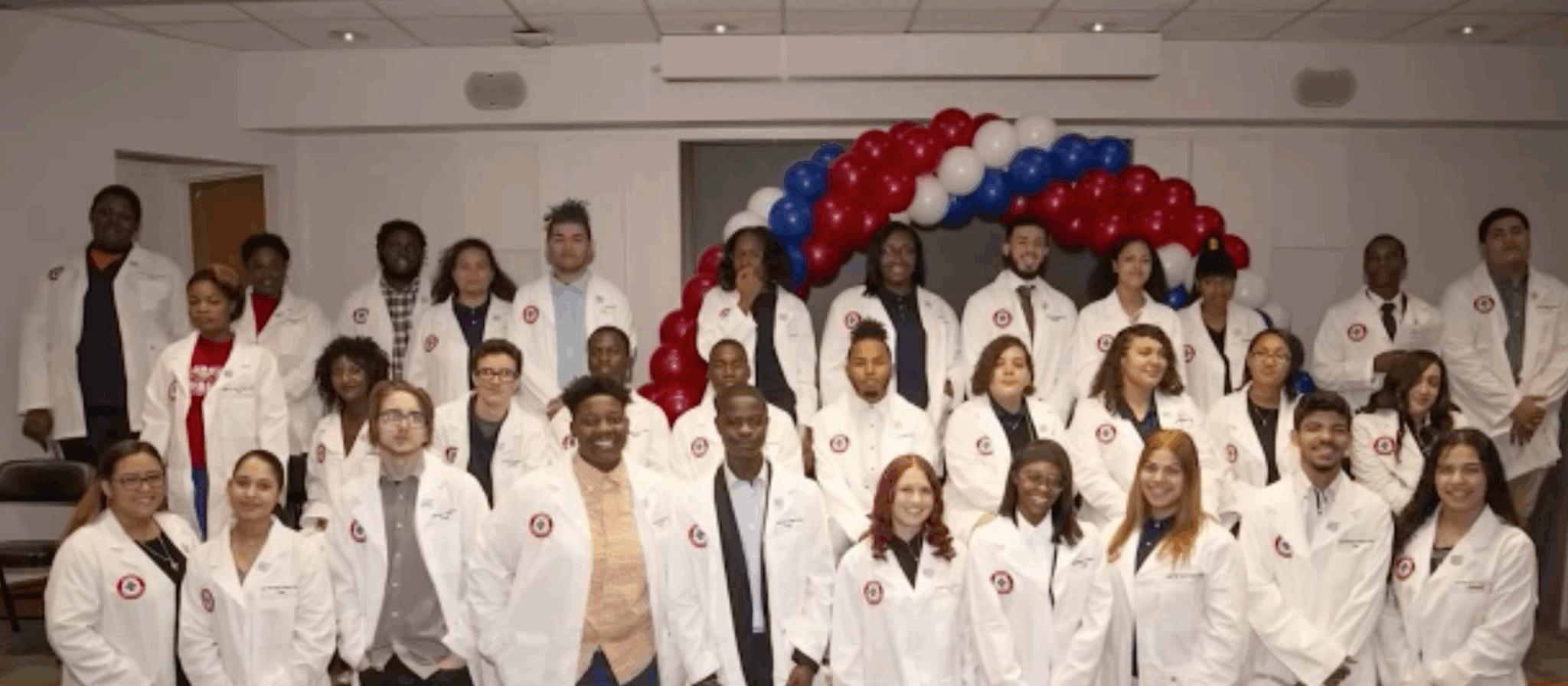 MetroHealth is Building the Local Economy by Supporting Young People