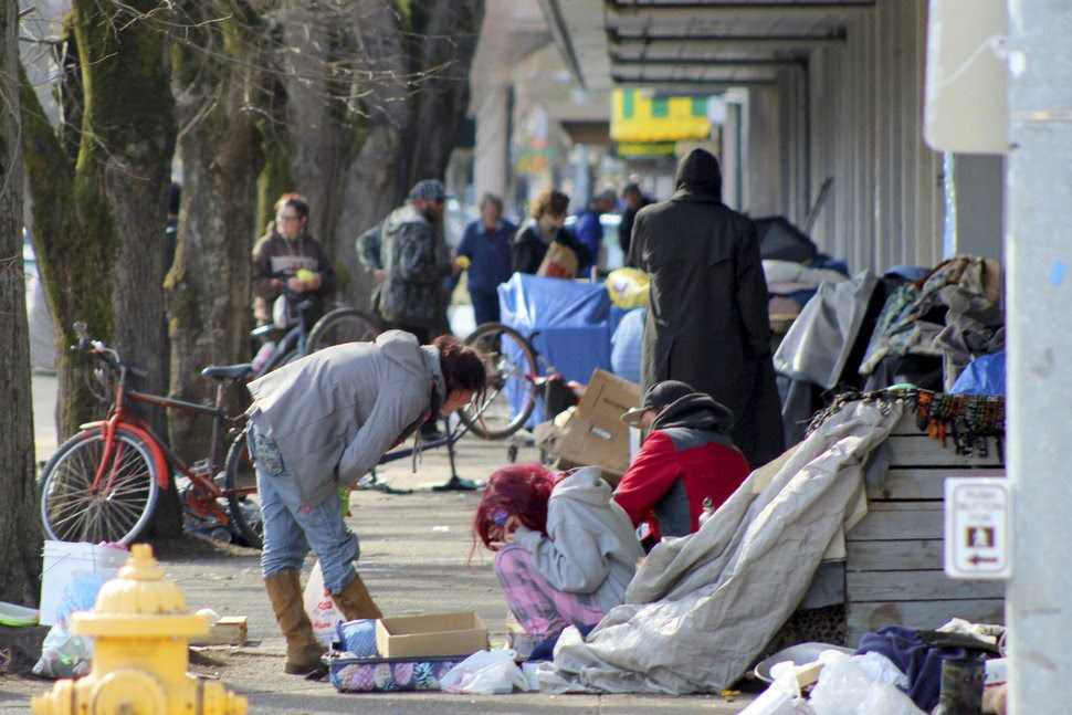 Kaiser Permanente pledges $1M to treat homeless for COVID-19