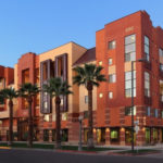 This Native American Connections property in Phoenix is an example of the type of project the Fund is looking to finance