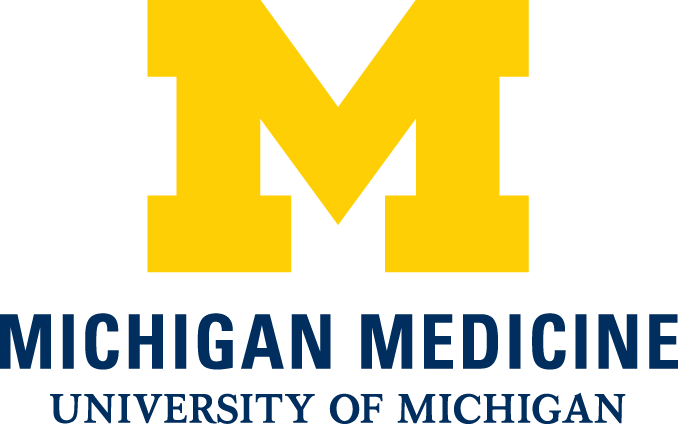 Michigan Medicine logo