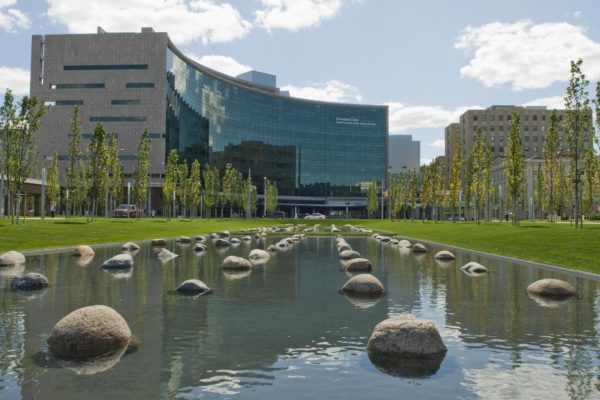 cleveland clinic