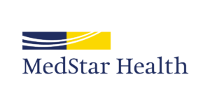MedStar Health logo