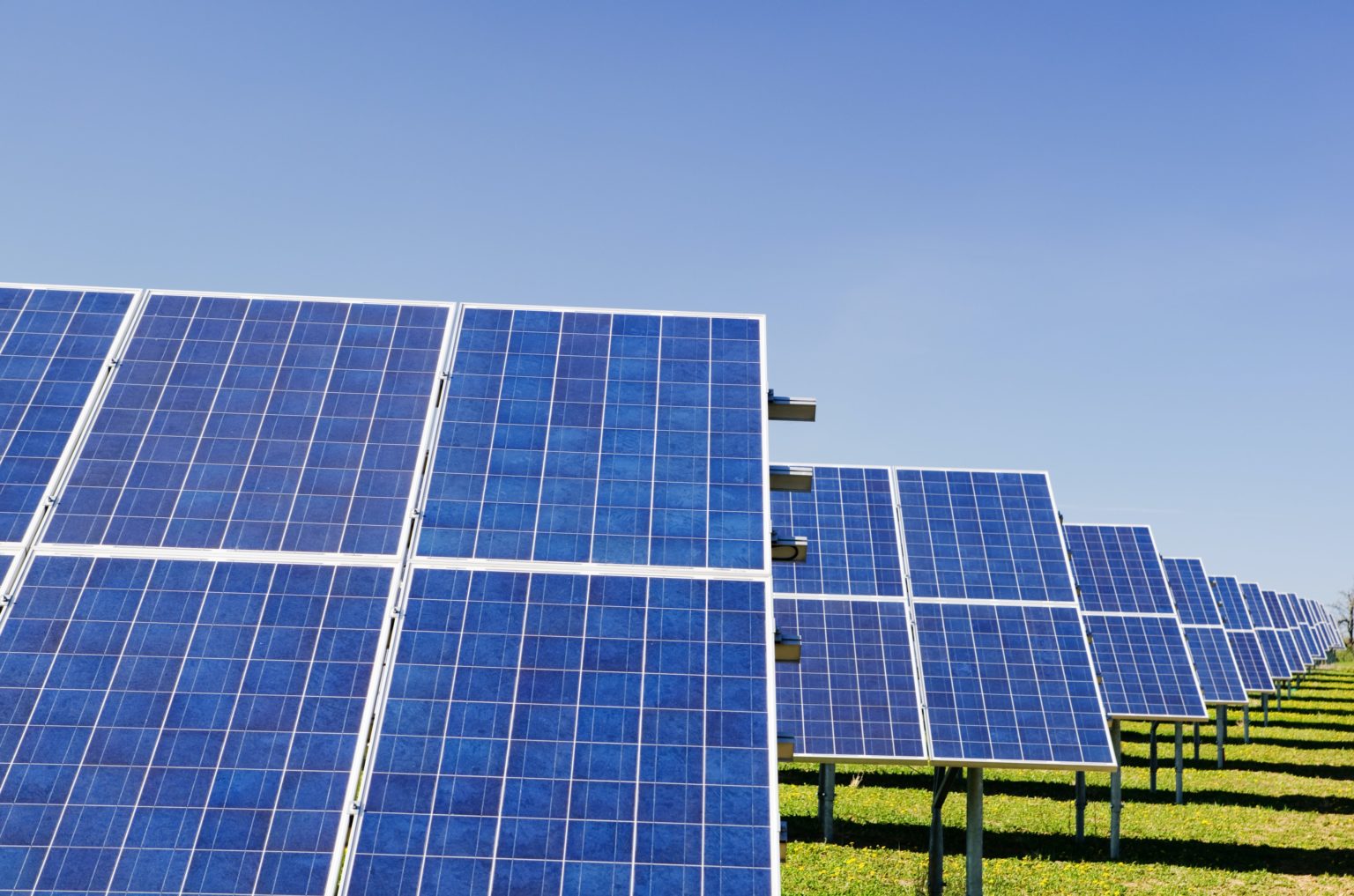 How Can Solar Energy Improve The Environment