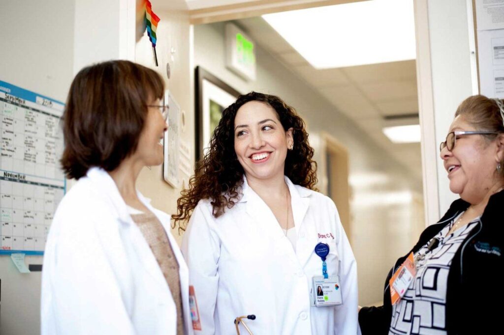 UCSF Commits to Local Hiring Goal to Foster Economic Opportunity