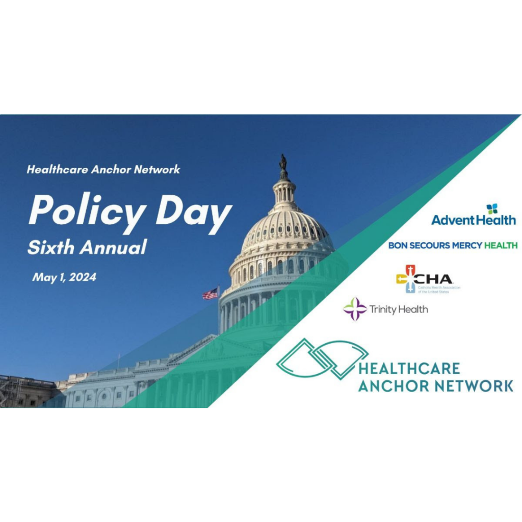 Join us for HAN’s annual Policy Day!