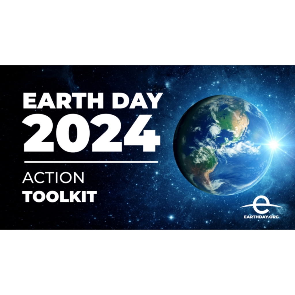 Earth Day 2024: health care sector on the front lines