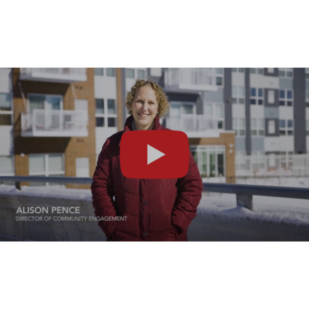 Allina Health’s Impact Investment in Housing