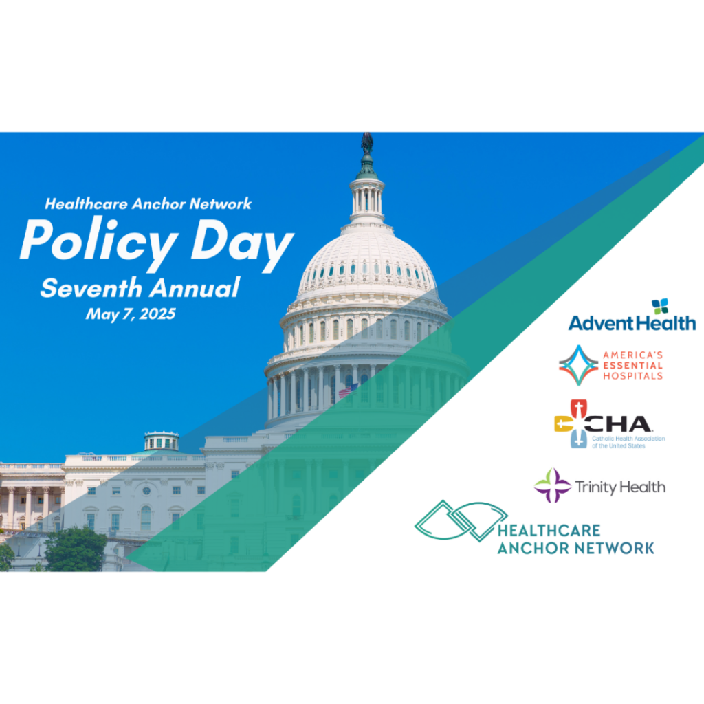 Join us for HAN’s annual Policy Day!