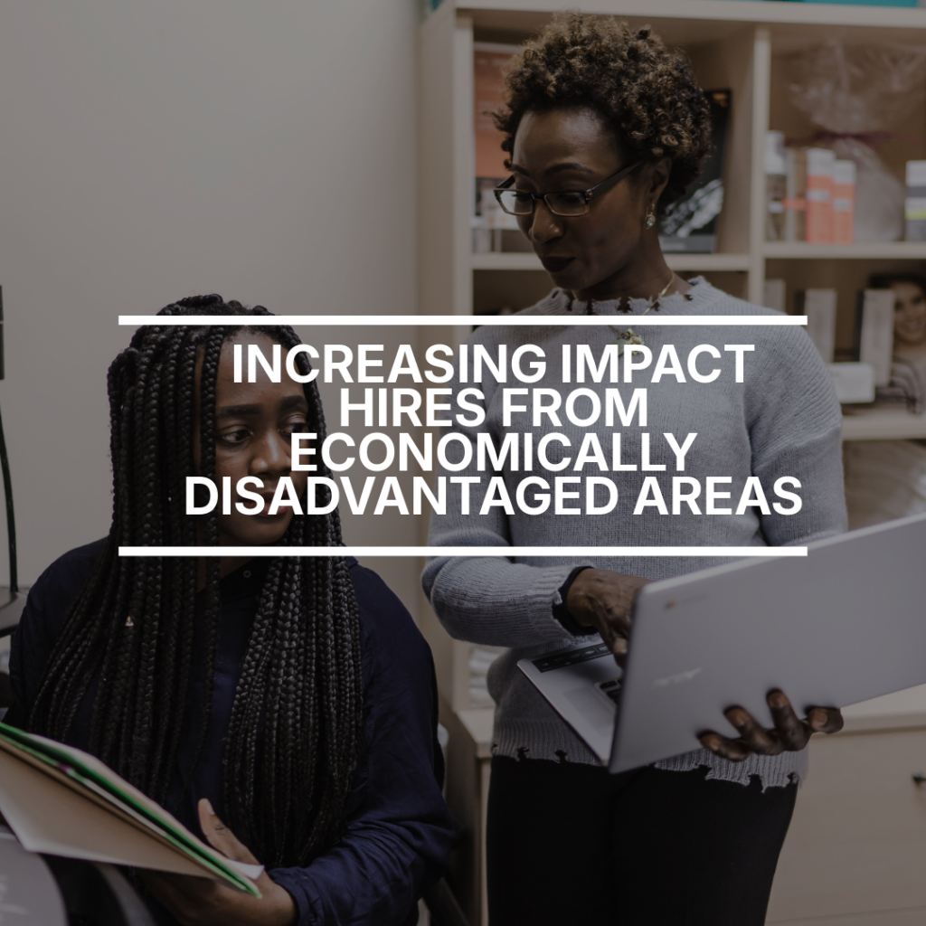 Impact Workforce Commitment (IWC)