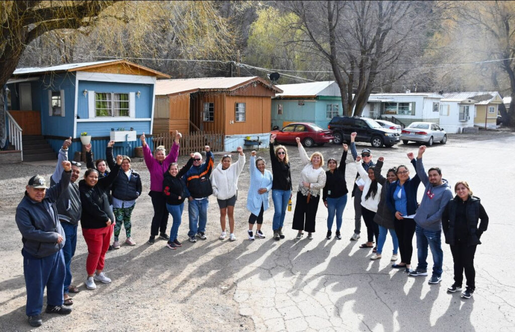 Keep housing affordable for future generations
