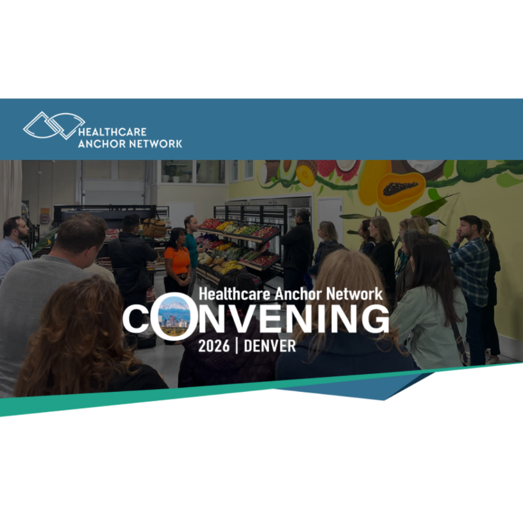 Register for the HAN Convening 2026: Denver