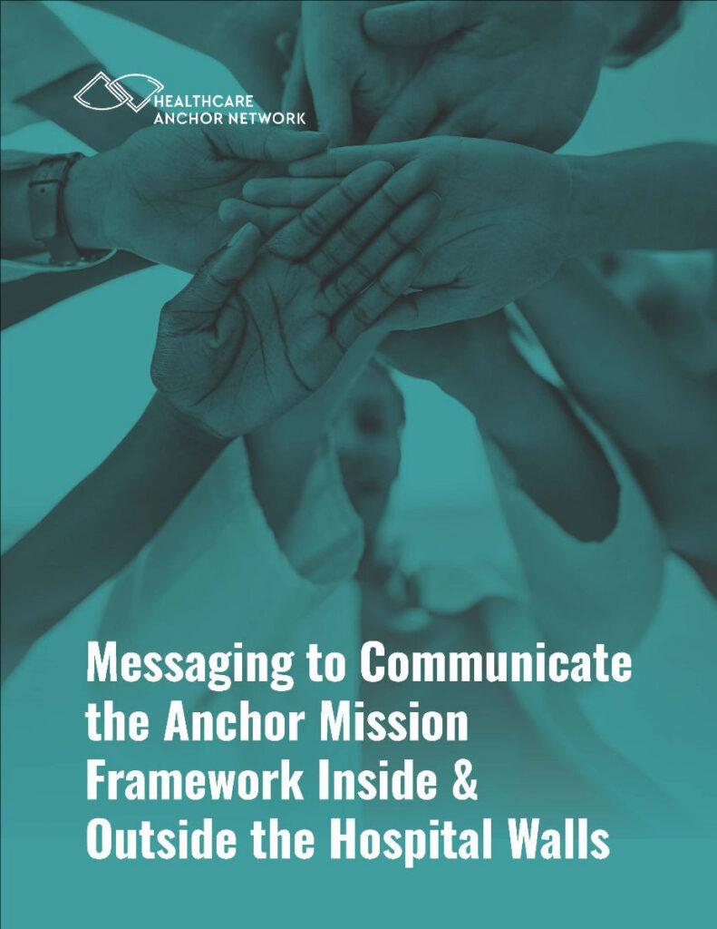New HAN Anchor Mission Messaging Toolkit