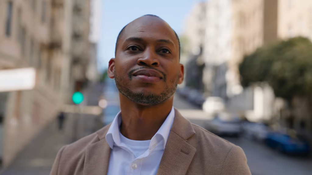 UCSF’s Michael Jones is helping to create career opportunities that empower Bay Area residents